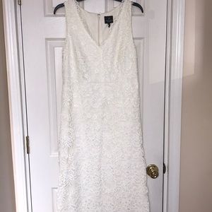 Adrianna Papell Women Dress (Size: 14)